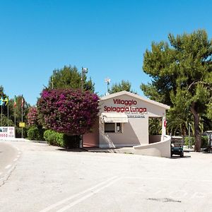 Villaggio Camping Spiaggia Lunga